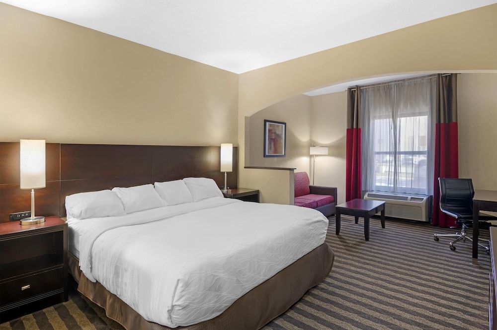 Best Western Suites near Opryland 1