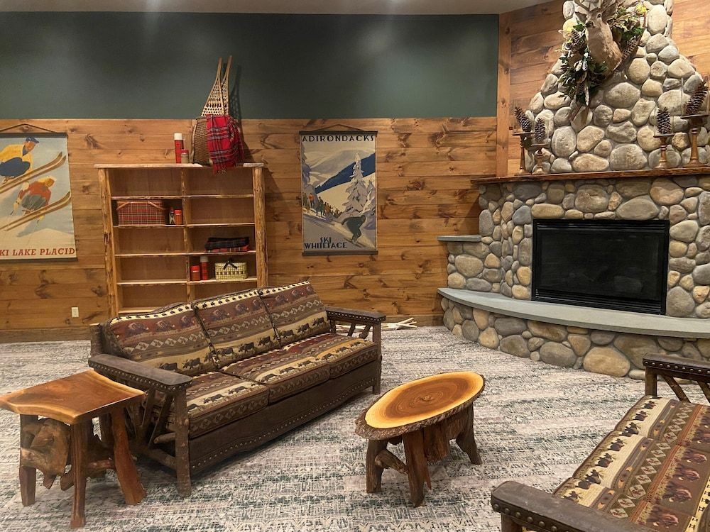Lodge at Schroon Lake 2