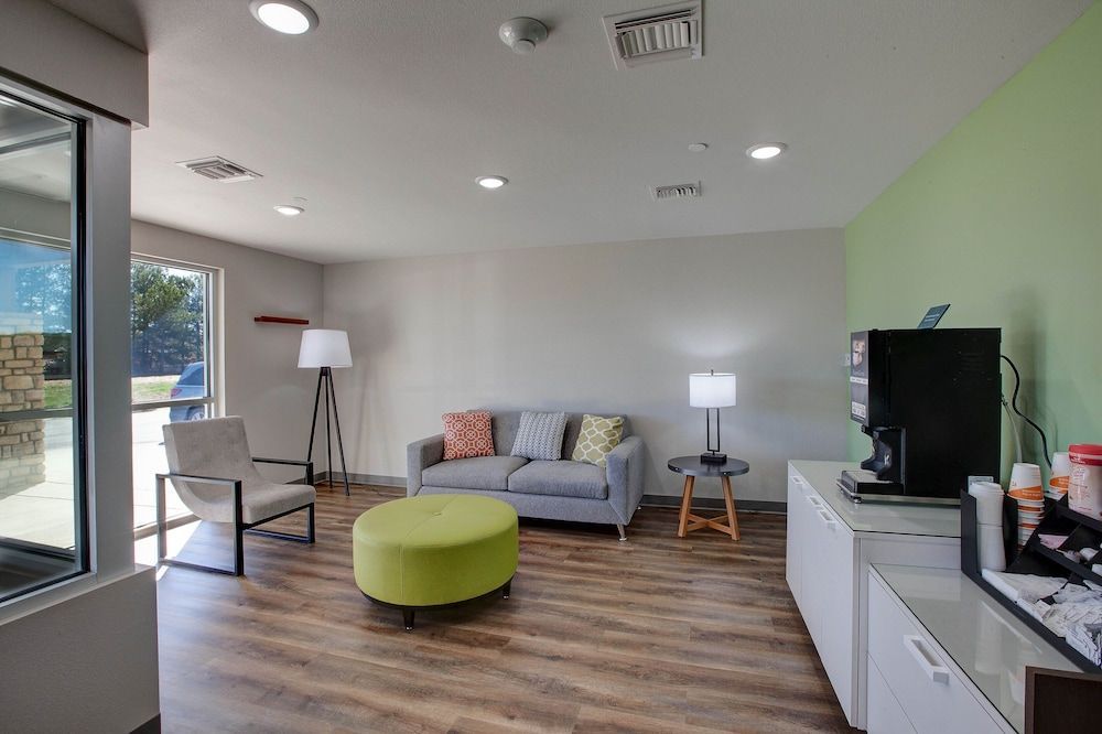 Woodspring Suites Atlanta Stockbridge 2