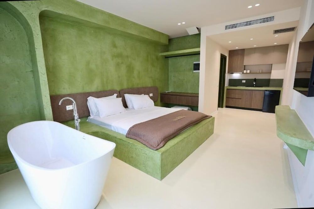 San Angelo Luxury Studios - Adults Only "100m from main resort" 1