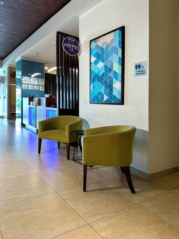 Holiday Inn Express MERIDA by IHG 2