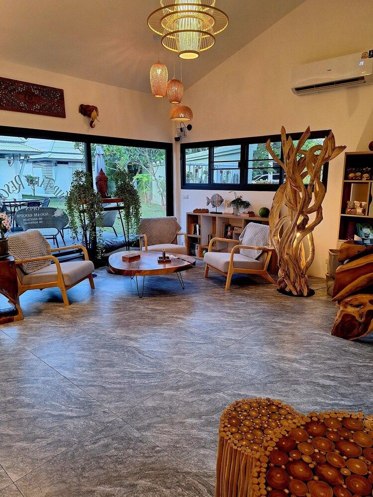 Thiptara Resort - adults only 2