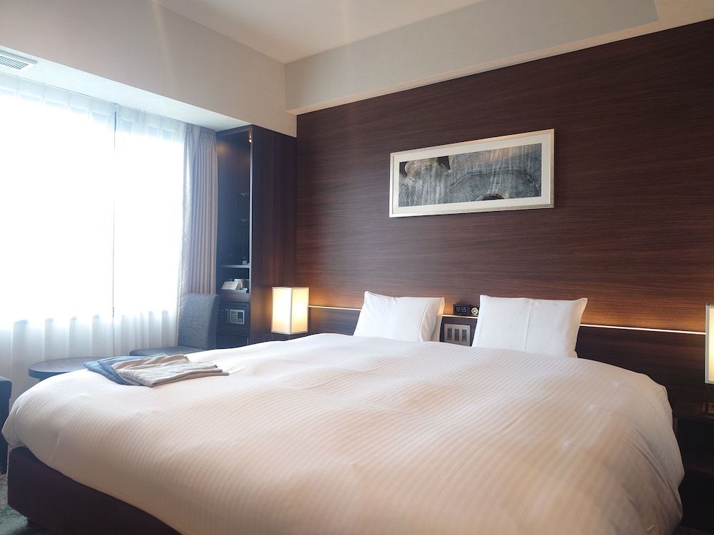 S-peria Hotel Kyoto 1