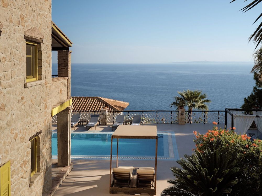 Zakynthos Villas 1