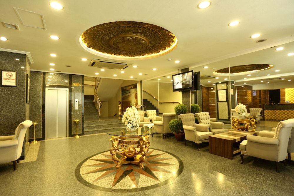 Prestige Hotel 2