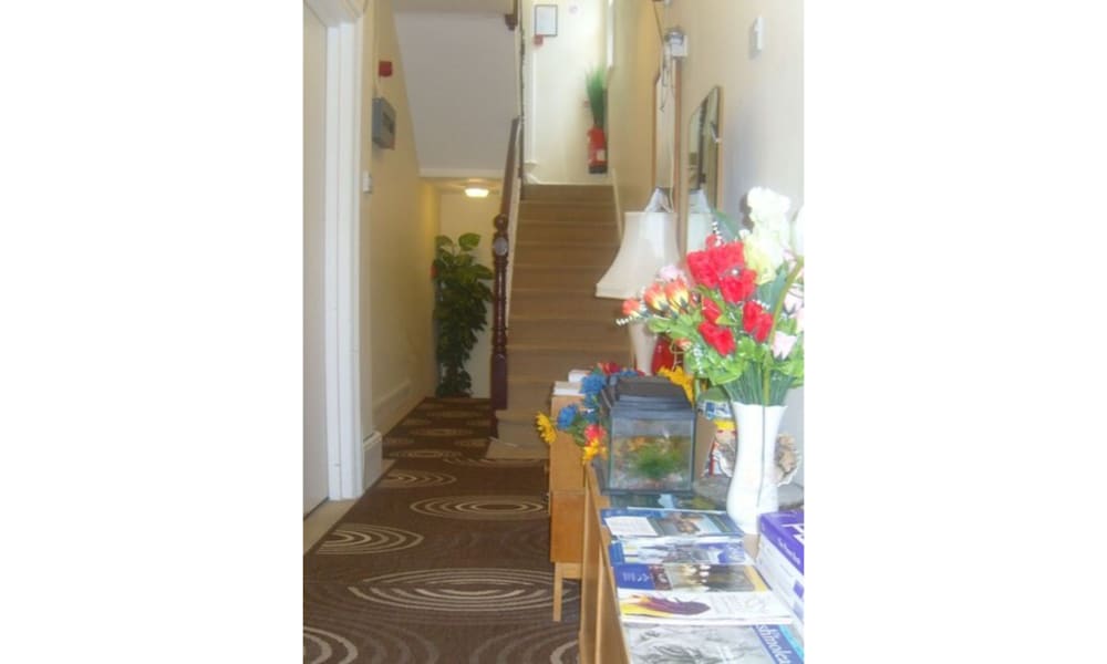 Amazon Guest House 2