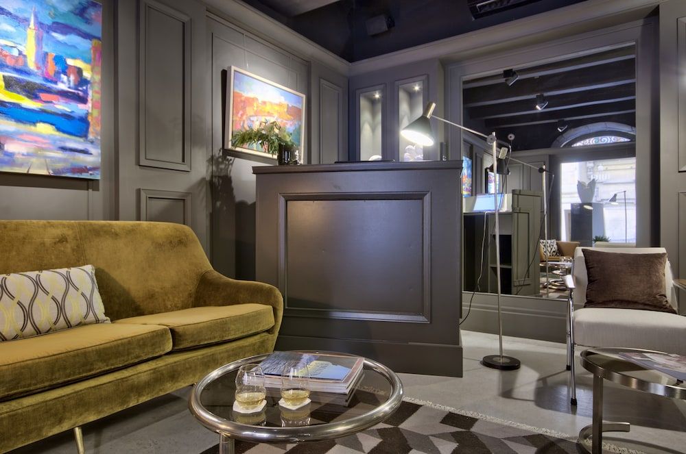 Casa Ellul - Small Luxury Hotels of the World 2