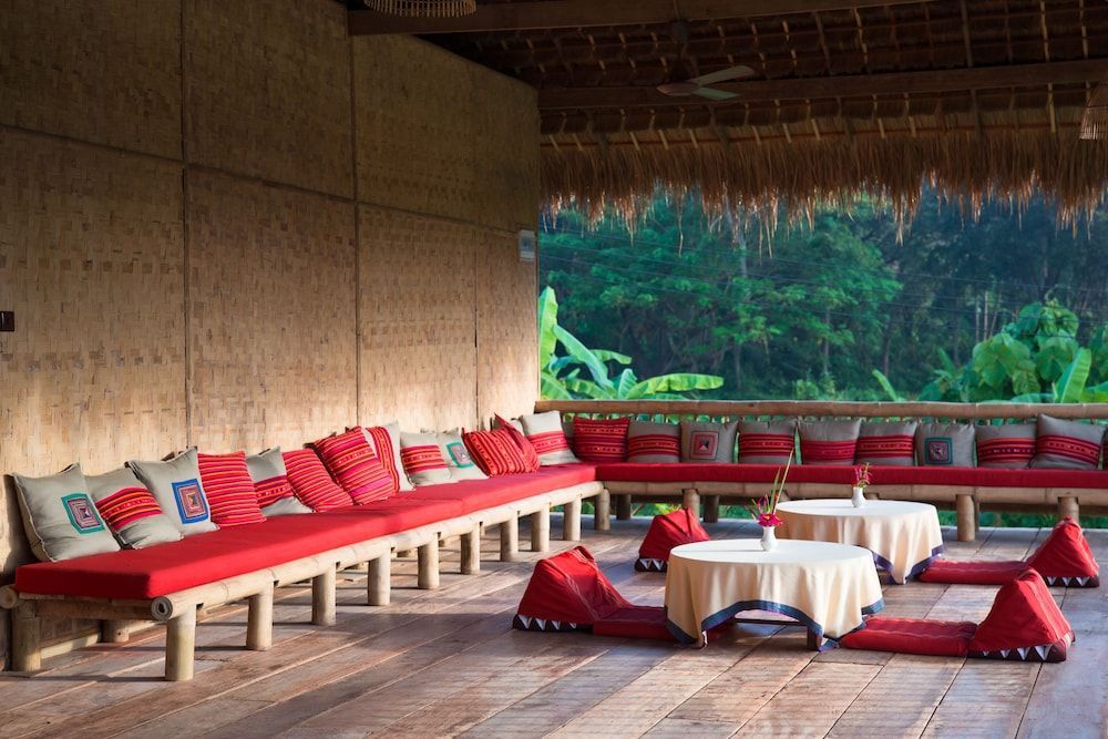 Lisu Lodge by Asian Oasis 1