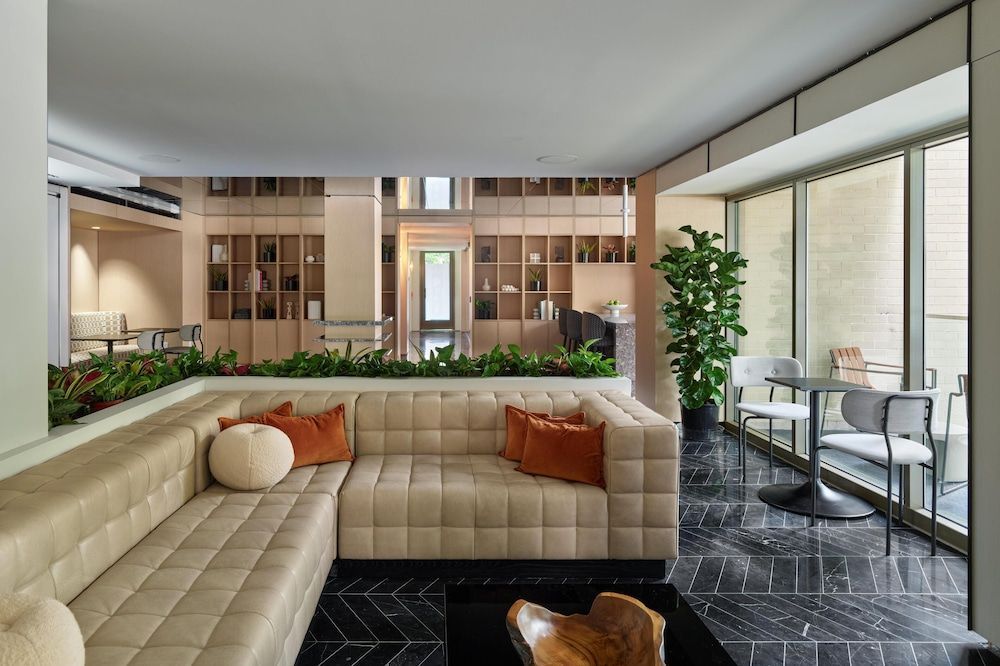 One Washington Circle DC, Tapestry Collection by Hilton 2