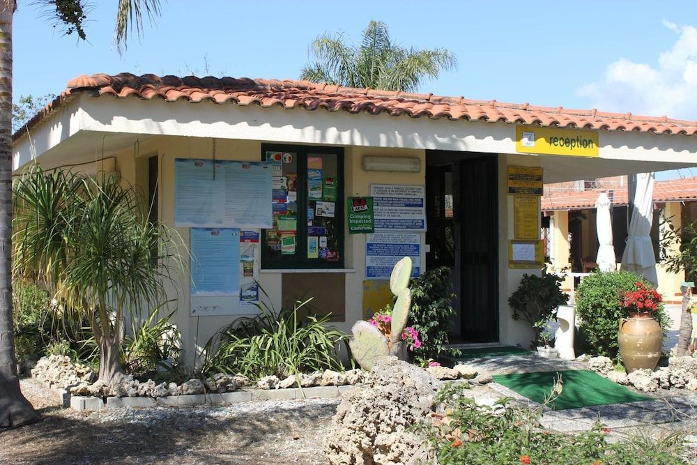 Villaggio Camping Calypso 2
