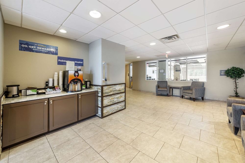 Best Western Naples Plaza Hotel 2