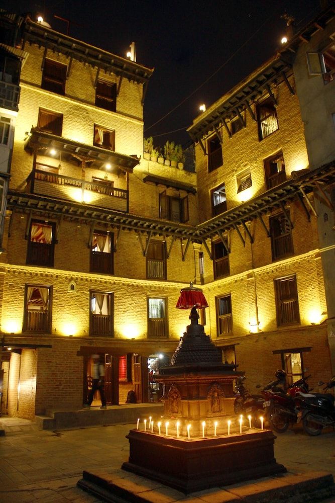 Temple House 1