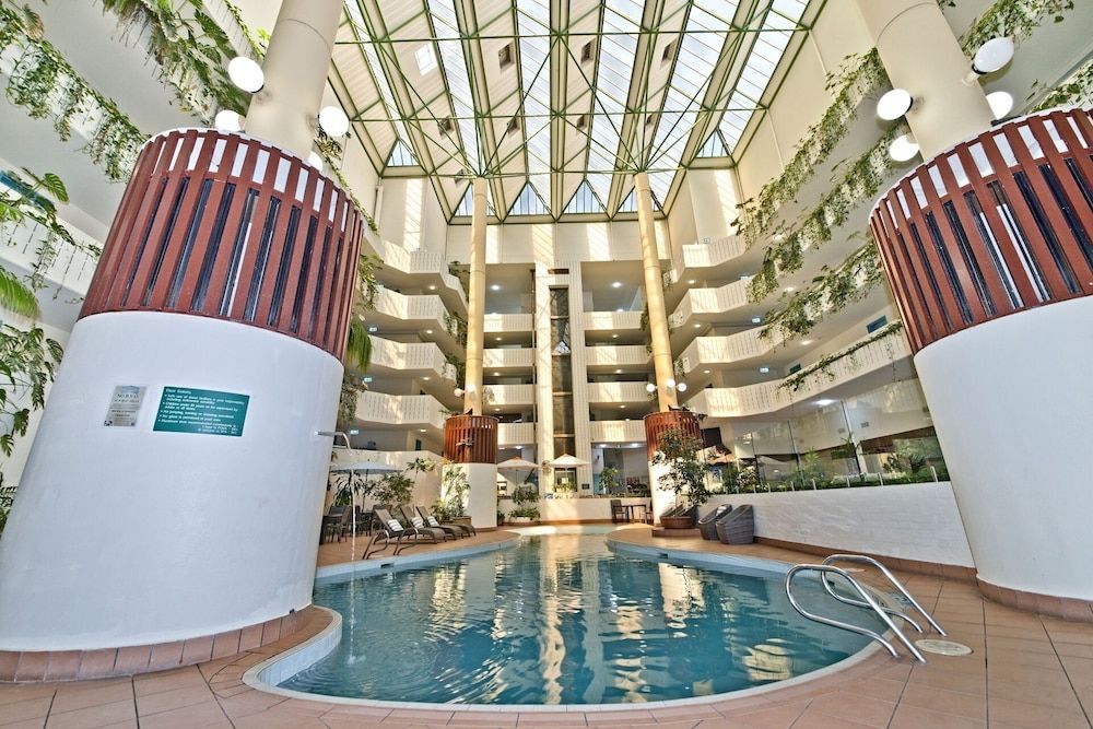 Atrium Hotel Mandurah 1