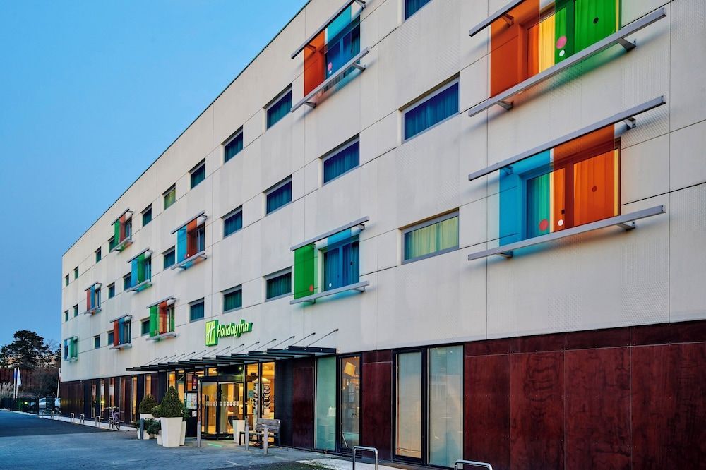 Holiday Inn BORDEAUX - SUD PESSAC by IHG 1