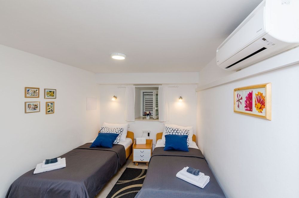 Apartment Domix 2