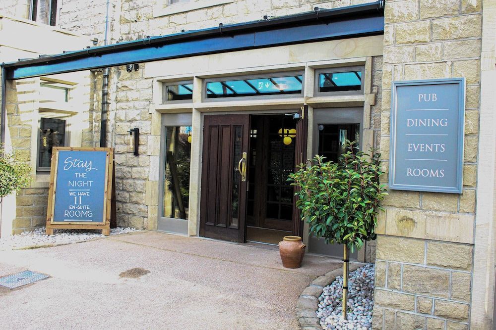The Wheatley Arms 2