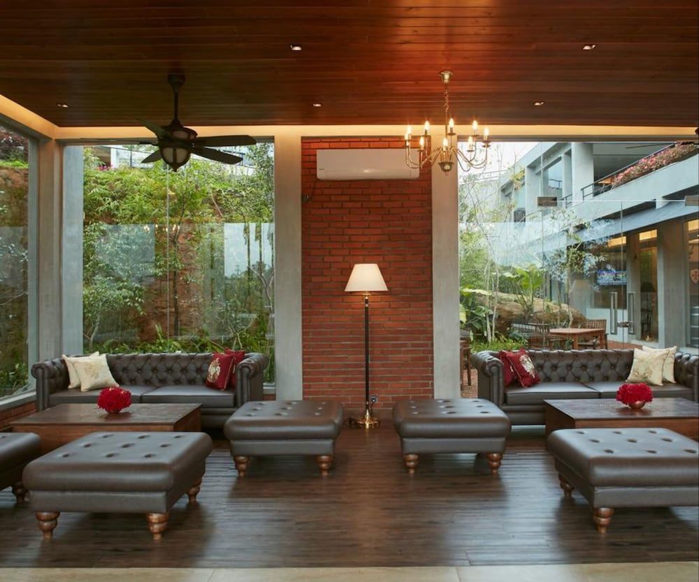 The Argyle Luxury Boutique 2