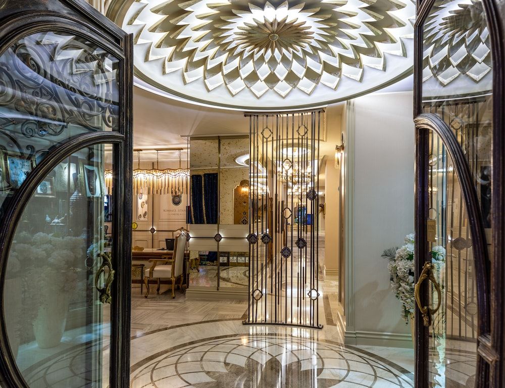 Romance Istanbul Hotel Boutique Class 2