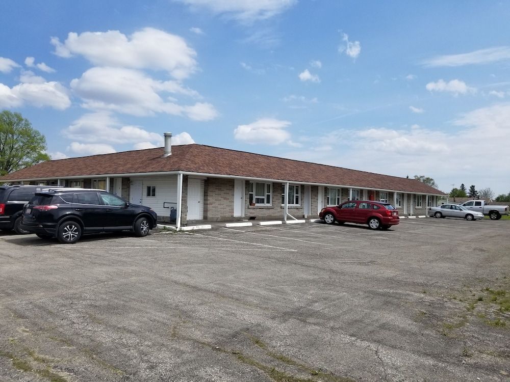 Eastwood Motel 1