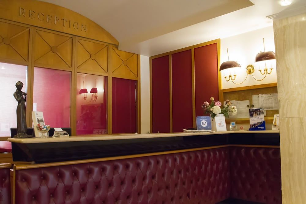 Hotel Continental 2