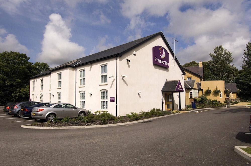 Premier Inn Southport - Ormskirk 1