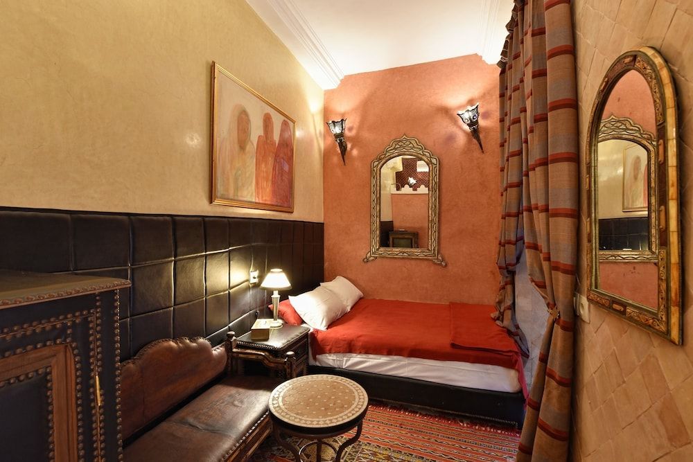 Riad La Maison Nomade 1