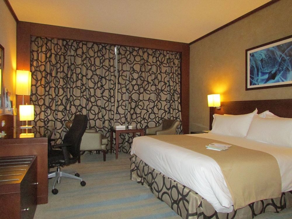 Holiday Inn RIYADH - IZDIHAR by IHG 2