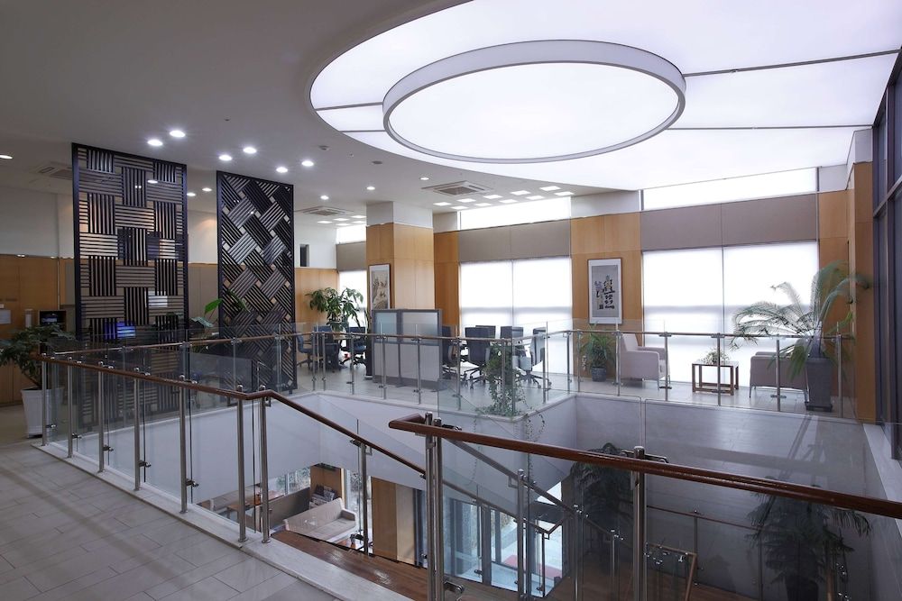 Ramada by Wyndham Dongtan 2