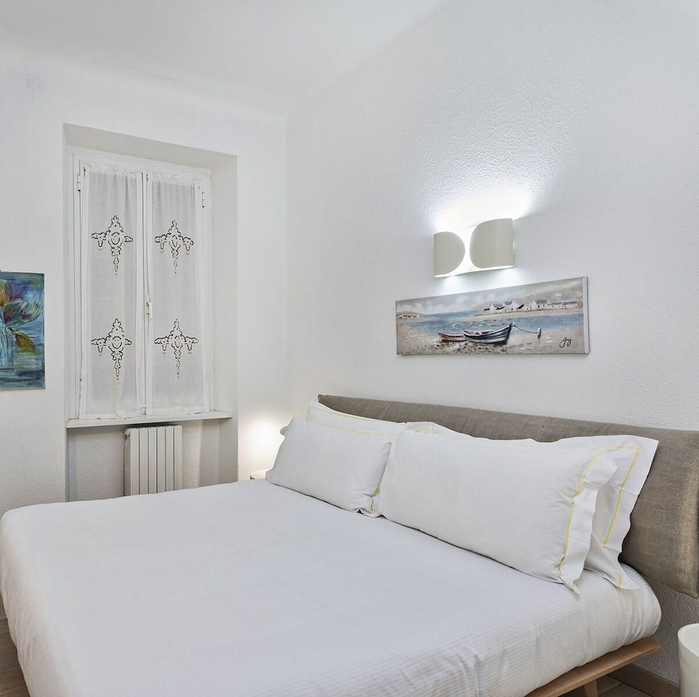 La casa di Nanni a Camogli by Wonderful Italy 1