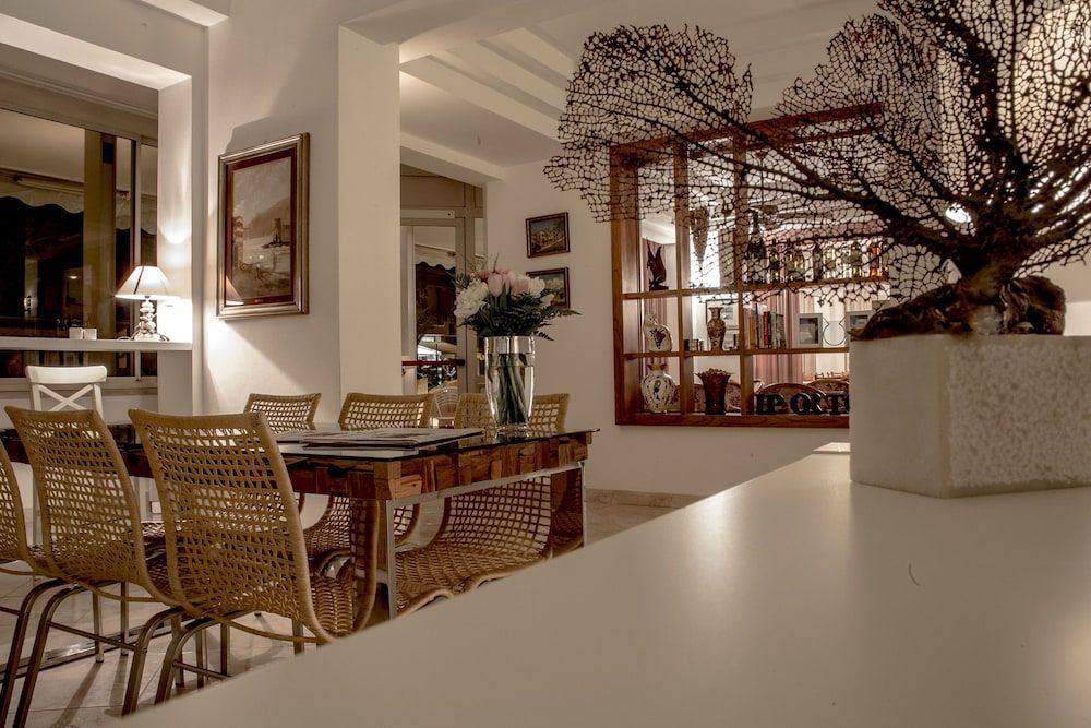 Casa Portofino Rooms&Breakfast 2