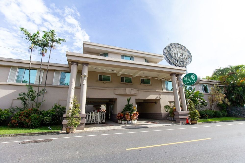 Daniel Motel 1