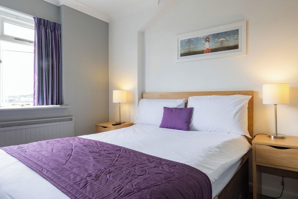 The Norbreck Hotel by Compass Hospitality 1