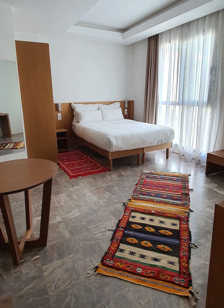 Casa City Break Appart hôtel 1