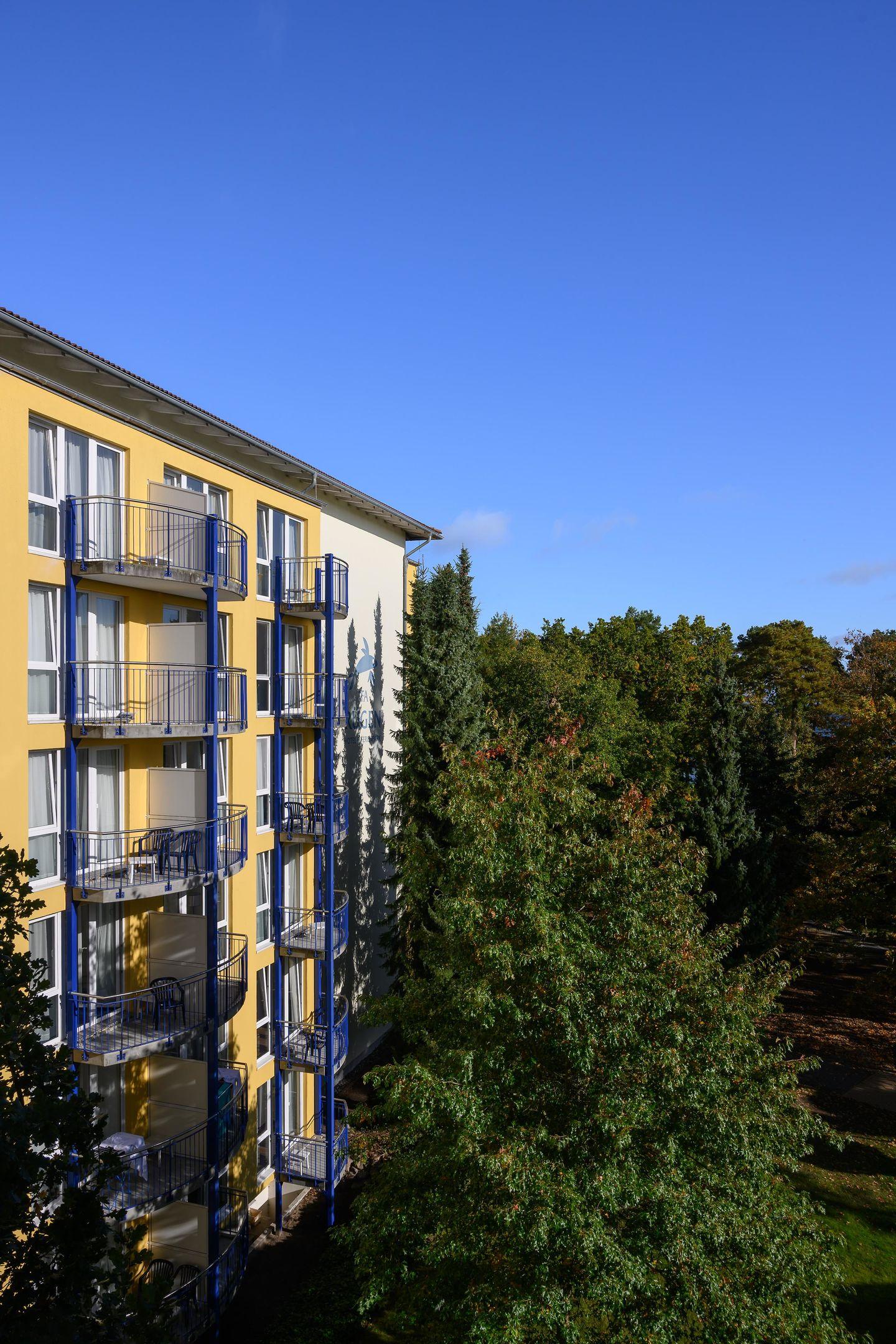 Ifa Rügen Hotel & Ferienpark 2