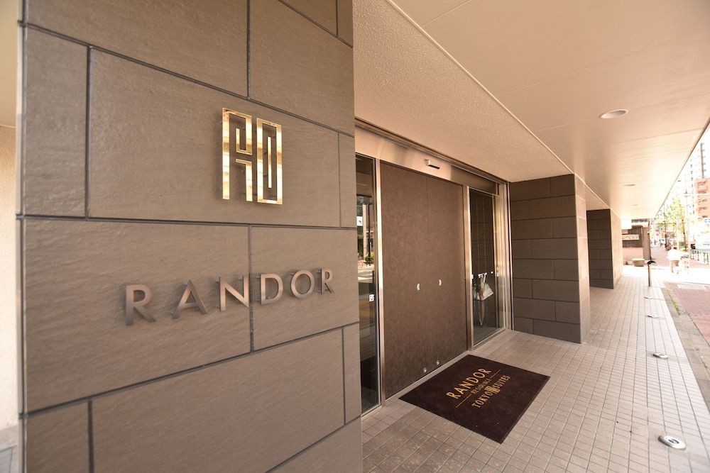Randor Residence Tokyo Suites 1