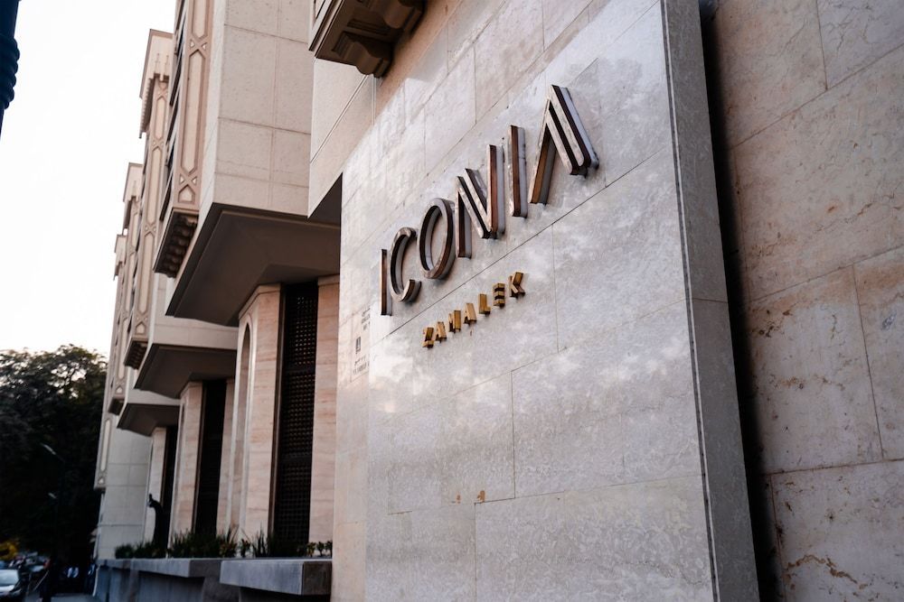 Boutique Residence Iconia Zamalek 1