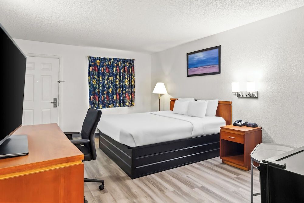 Homestay Inn and suites 2