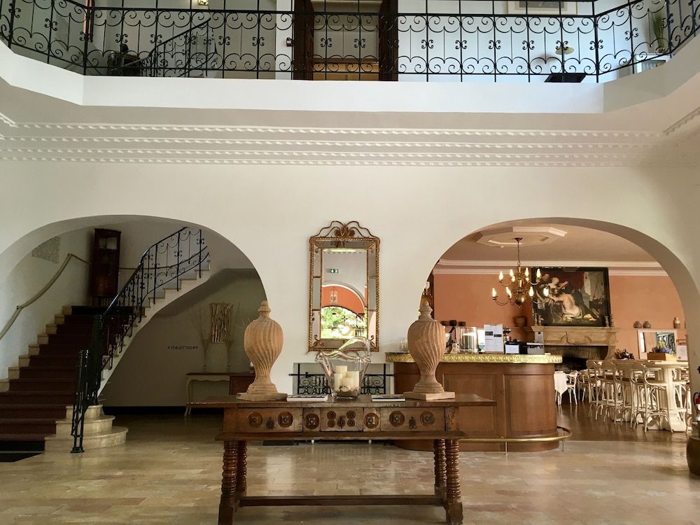 Hôtel Chantaco Golf & Wellness 2