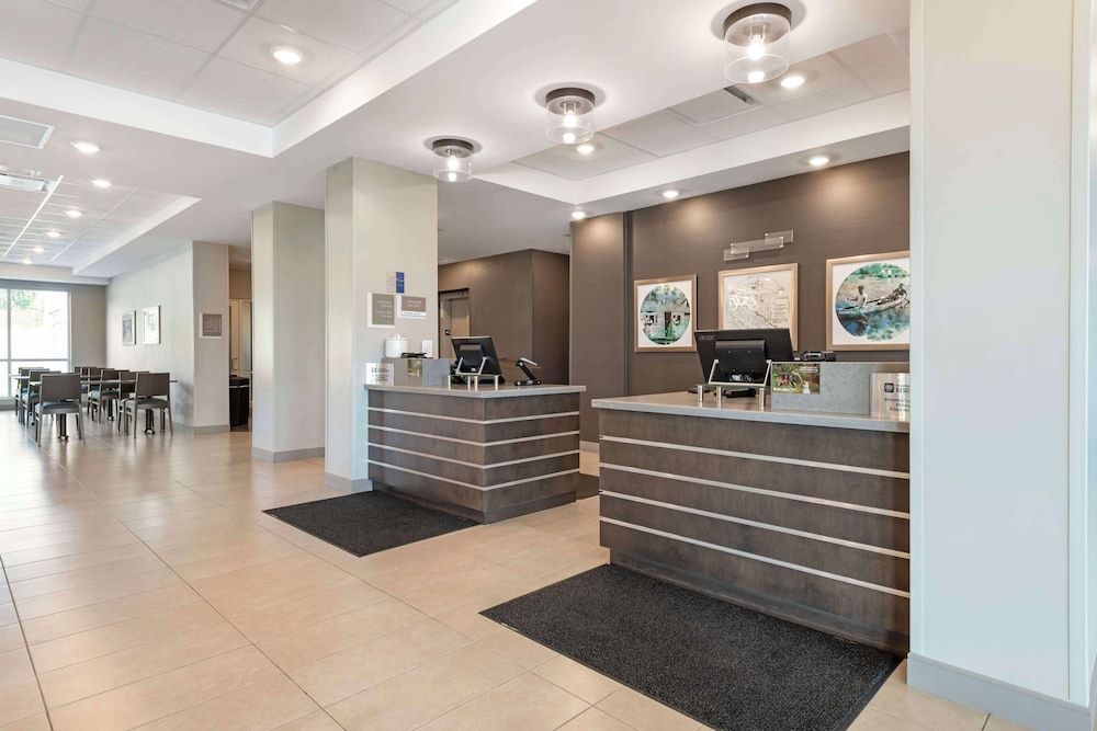 Best Western Plus Grand Rapids MN 2