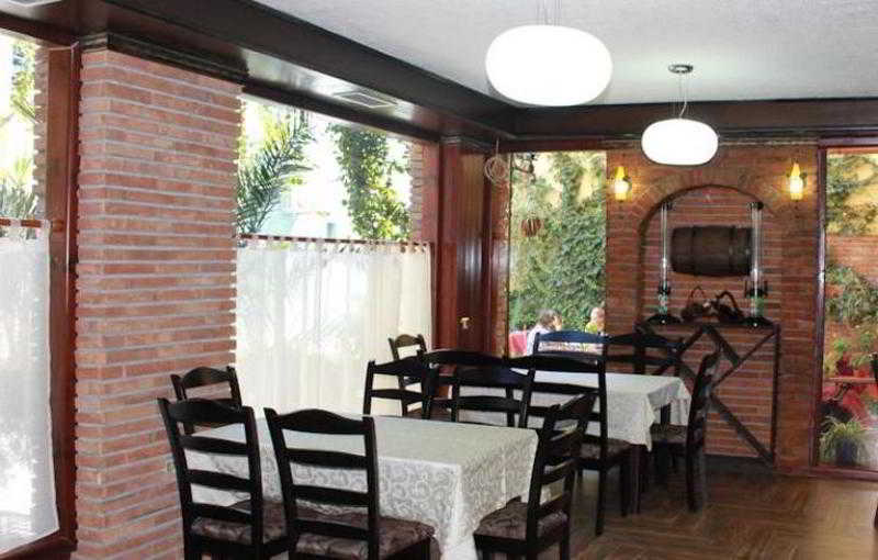Hotel Livia 2