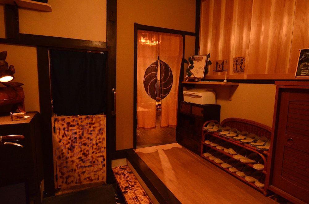 Grateful - Hostel 2