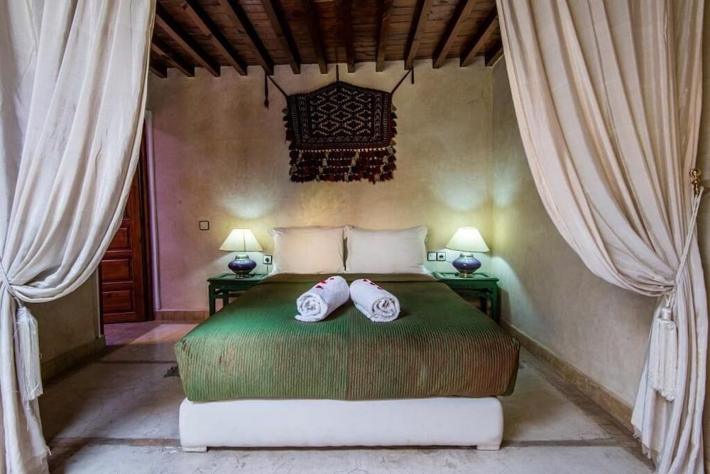 Riad dar Ourika & SPA 2