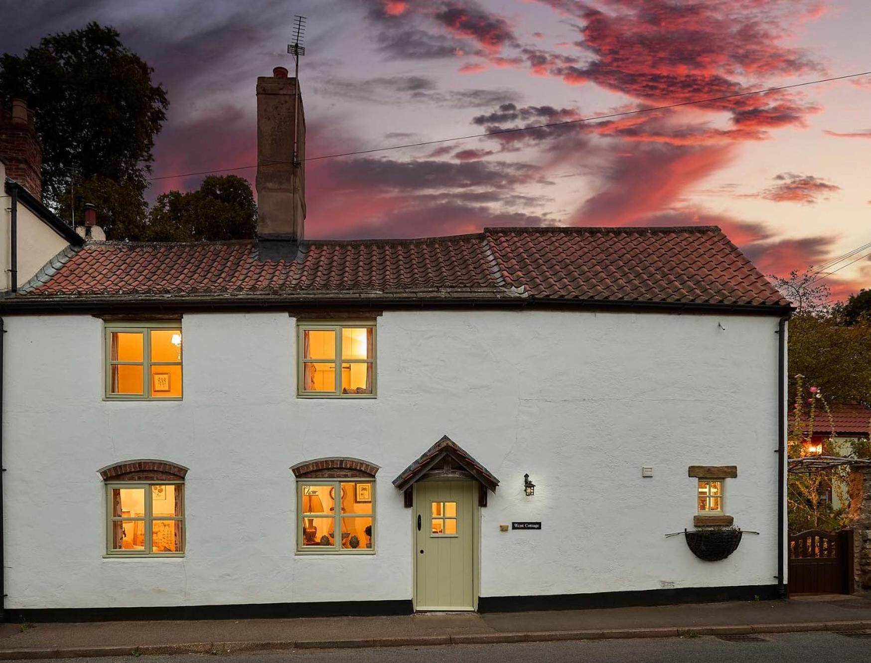 Wentbridge House Hotel 2