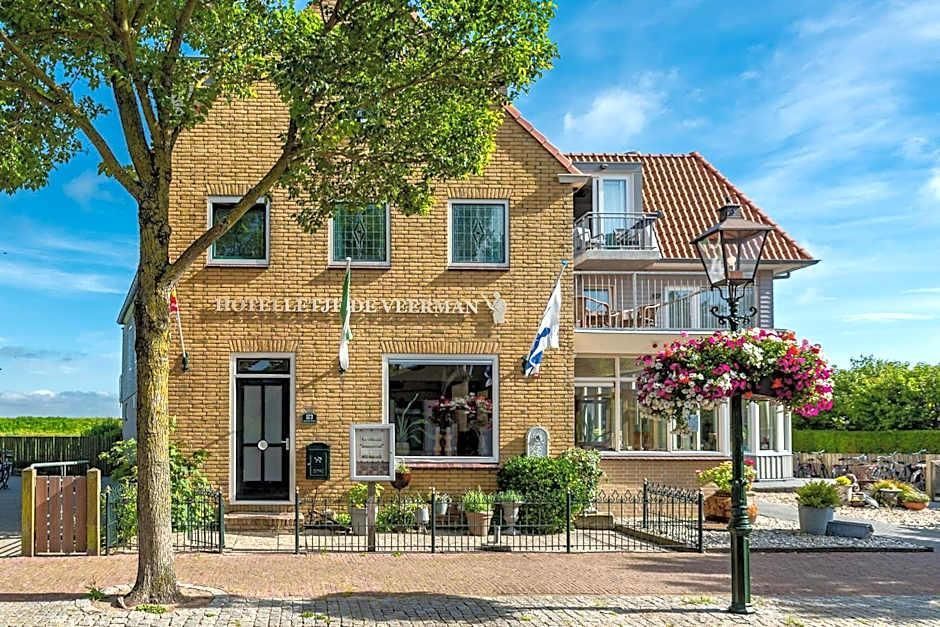 Hotelletje de Veerman 1