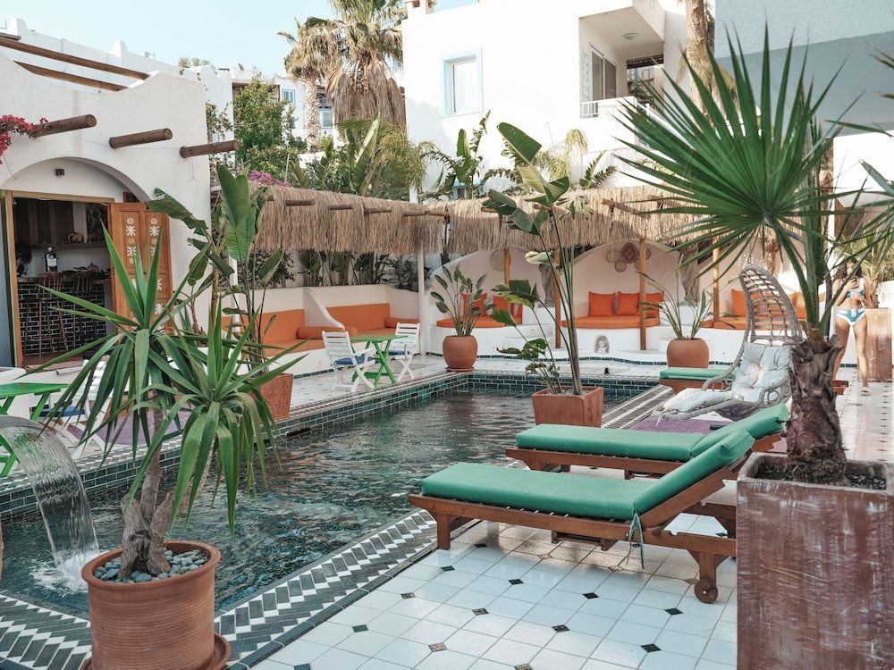 Casa De Nova Hotel 1