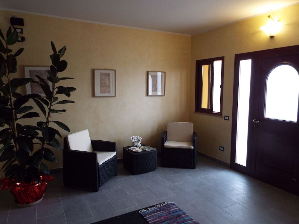 B&B Il Portico 2