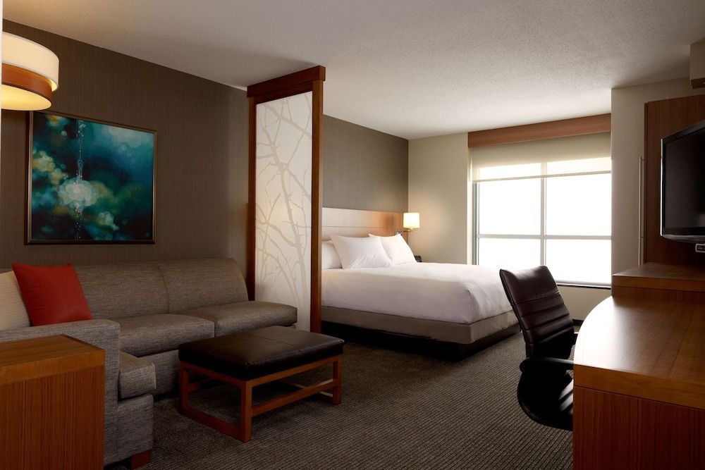 Hyatt Place Florence Downtown 1
