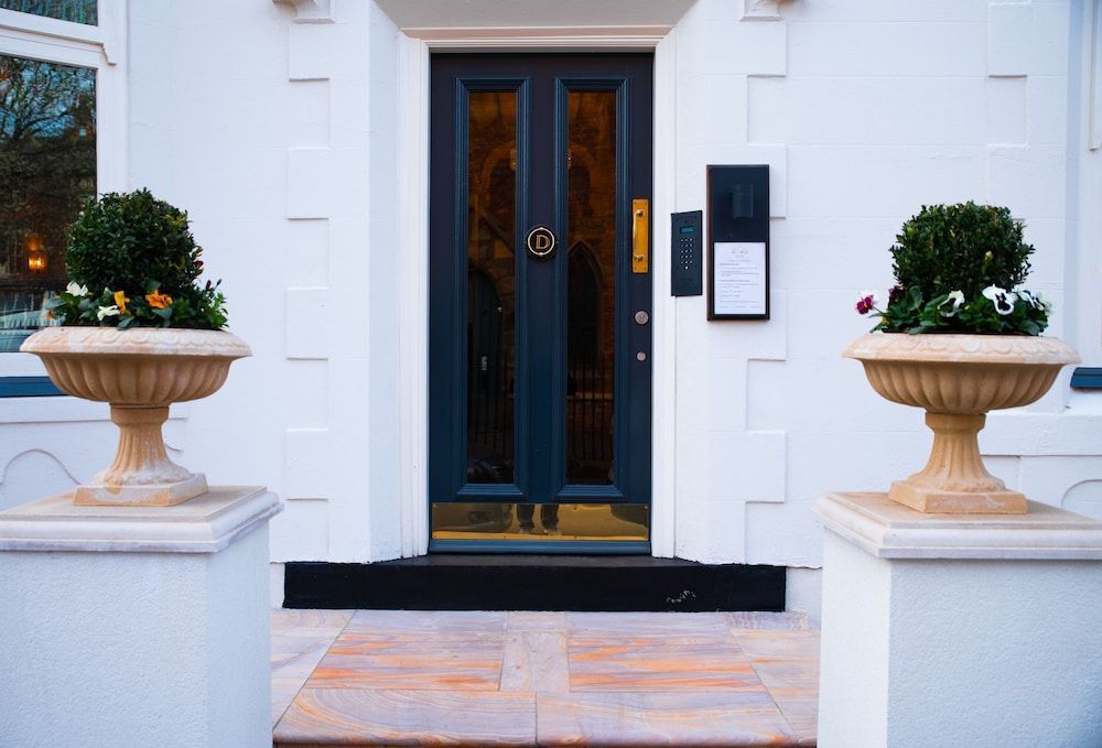 Domo Boutique Hotel 1