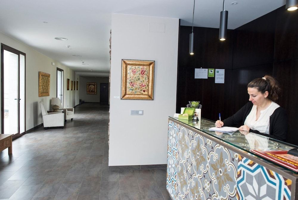 Hotel Las Monteras 2