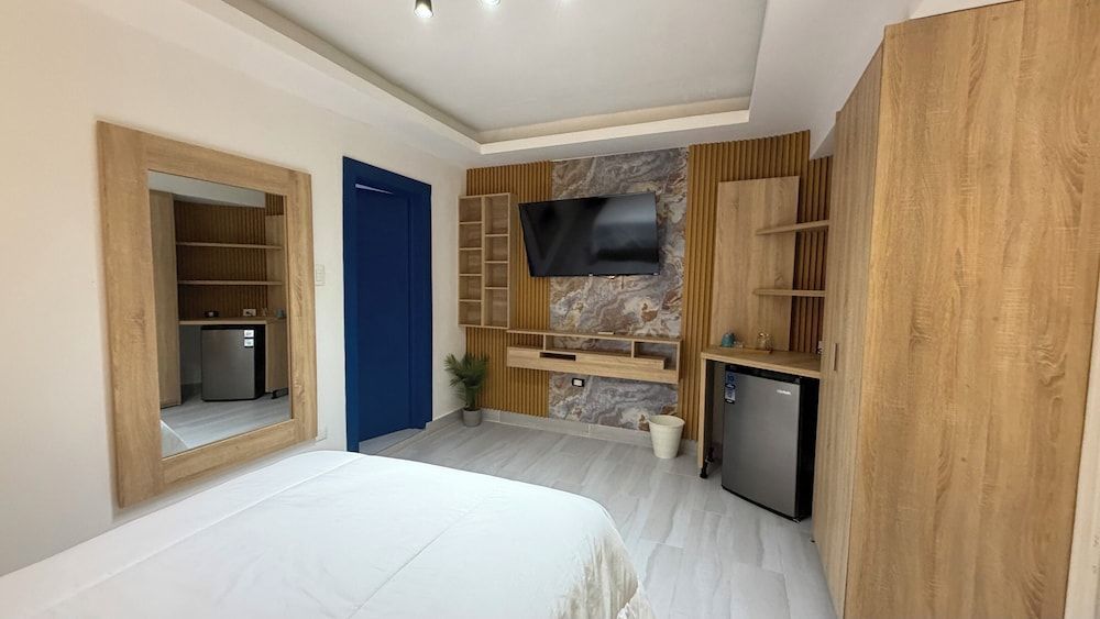 Hotel Juan Dolio 2